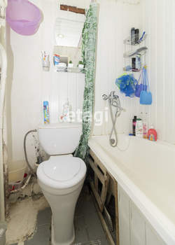 1-к квартира, на длительный срок, 20м2, 6/8 этаж