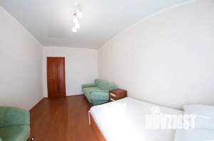 2-к квартира, посуточно, 60м2, 9/14 этаж