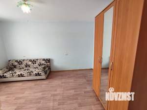 1-к квартира, на длительный срок, 35м2, 4/9 этаж