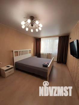 1-к квартира, посуточно, 36м2, 1/9 этаж