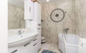 Студия квартира, на длительный срок, 30м2, 15/8 этаж