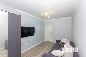 2-к квартира, на длительный срок, 55м2, 6/10 этаж