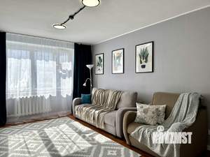 2-к квартира, посуточно, 60м2, 9/14 этаж