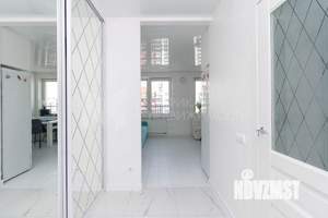 Студия квартира, на длительный срок, 30м2, 15/17 этаж