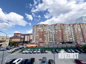 1-к квартира, посуточно, 35м2, 3/9 этаж