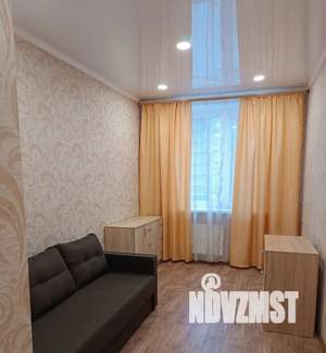 2-к квартира, на длительный срок, 61м2, 6/12 этаж
