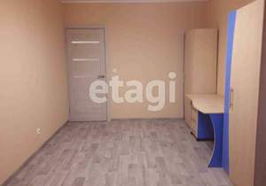 1-к квартира, на длительный срок, 37м2, 6/16 этаж