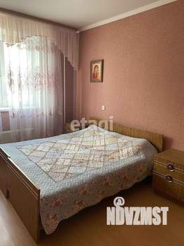 3-к квартира, на длительный срок, 64м2, 9/9 этаж