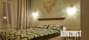 2-к квартира, посуточно, 50м2, 6/6 этаж