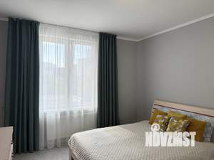 2-к квартира, посуточно, 85м2, 1/1 этаж