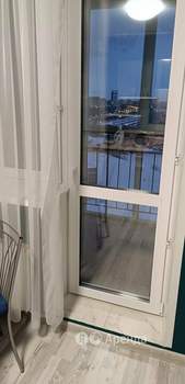 1-к квартира, на длительный срок, 33м2, 14/25 этаж