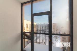 1-к квартира, посуточно, 49м2, 1/1 этаж