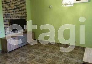 1-к квартира, на длительный срок, 45м2, 8/17 этаж