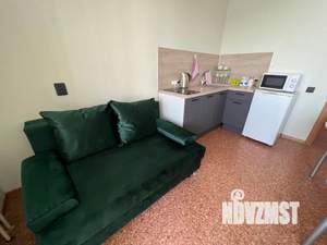 1-к квартира, посуточно, 35м2, 8/10 этаж