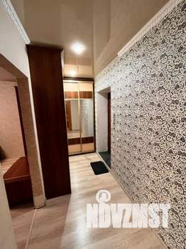 1-к квартира, на длительный срок, 36м2, 5/10 этаж