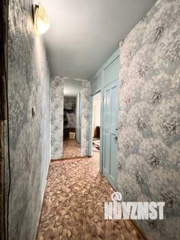 1-к квартира, на длительный срок, 32м2, 5/5 этаж