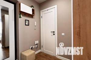 1-к квартира, посуточно, 20м2, 4/23 этаж