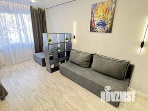 2-к квартира, посуточно, 60м2, 1/5 этаж