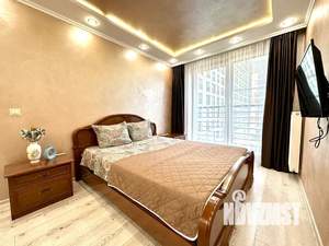 3-к квартира, посуточно, 65м2, 5/17 этаж