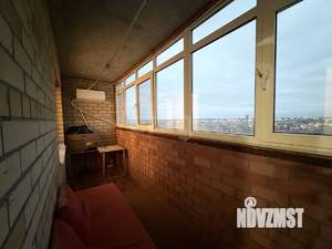 1-к квартира, на длительный срок, 41м2, 10/12 этаж