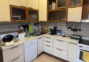 3-к квартира, на длительный срок, 82м2, 3/14 этаж