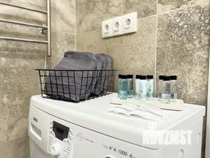 1-к квартира, посуточно, 34м2, 1/1 этаж