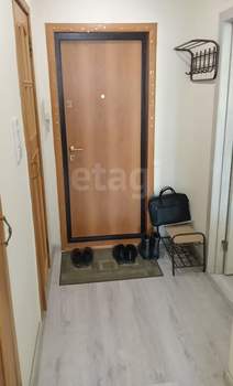 1-к квартира, на длительный срок, 34м2, 9/9 этаж