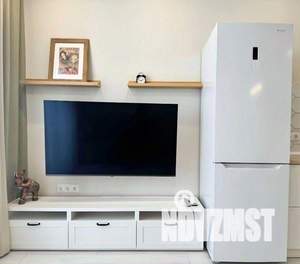 1-к квартира, посуточно, 48м2, 1/1 этаж