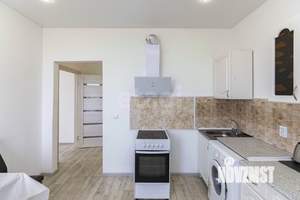 2-к квартира, на длительный срок, 55м2, 18/24 этаж