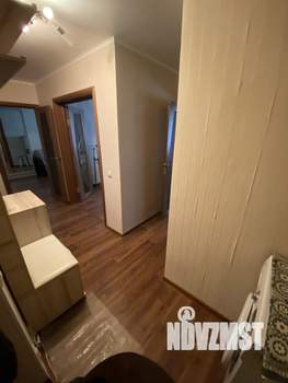 2-к квартира, на длительный срок, 44м2, 4/9 этаж