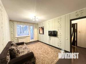 1-к квартира, на длительный срок, 34м2, 3/9 этаж