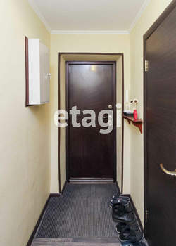 1-к квартира, на длительный срок, 33м2, 3/5 этаж