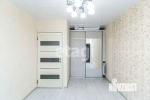 1-к квартира, на длительный срок, 31м2, 14/14 этаж