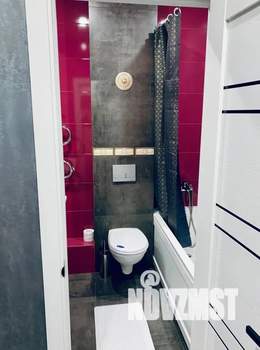 1-к квартира, посуточно, 35м2, 3/9 этаж