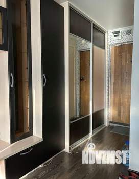 Студия квартира, на длительный срок, 22м2, 8/8 этаж