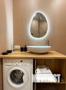 1-к квартира, посуточно, 31м2, 3/10 этаж