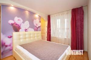 3-к квартира, на длительный срок, 100м2, 7/14 этаж