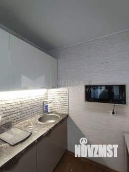 1-к квартира, на длительный срок, 36м2, 15/16 этаж