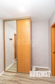 1-к квартира, на длительный срок, 40м2, 7/16 этаж