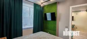 1-к квартира, на длительный срок, 38м2, 5/16 этаж