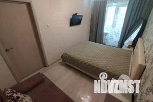 2-к квартира, посуточно, 61м2, 1/9 этаж