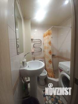 Студия квартира, посуточно, 15м2, 1/8 этаж