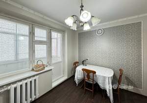 2-к квартира, на длительный срок, 56м2, 10/10 этаж