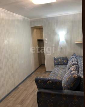 2-к квартира, на длительный срок, 45м2, 4/5 этаж