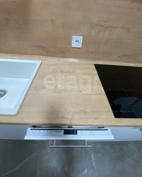 1-к квартира, на длительный срок, 35м2, 12/14 этаж