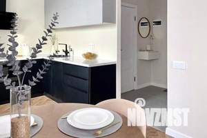 1-к квартира, посуточно, 35м2, 10/10 этаж