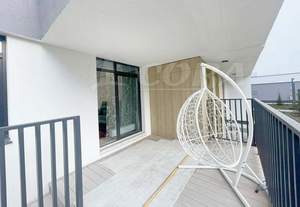 1-к квартира, на длительный срок, 40м2, 1/20 этаж