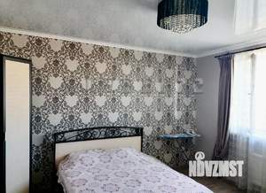 1-к квартира, на длительный срок, 49м2, 15/21 этаж