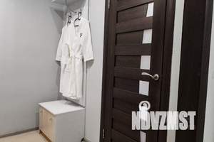 1-к квартира, посуточно, 30м2, 5/15 этаж