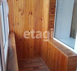 1-к квартира, на длительный срок, 43м2, 2/9 этаж